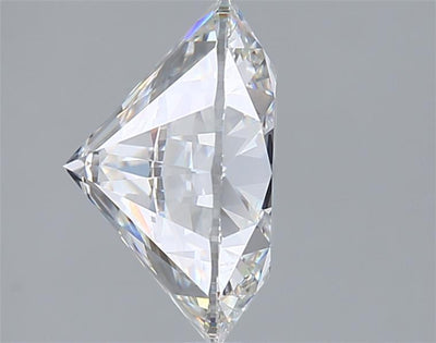 5.04 Carat Round Lab Diamond :: Greenstar spin frame 01