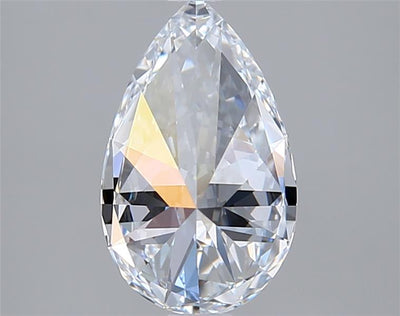 1.57 Carat Pear Lab Diamond :: Greenstar spin frame 01