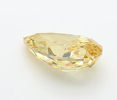 0.96 Carat Pear Lab Diamond :: Greenstar spin frame 01