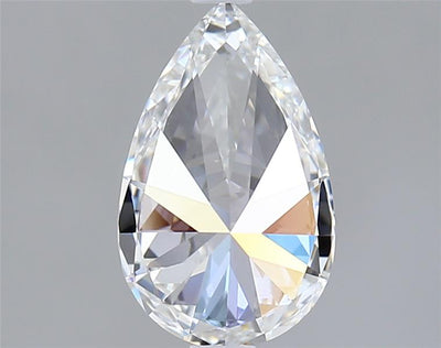 1.51 Carat Pear Lab Diamond :: Greenstar spin frame 01