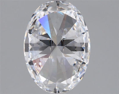 1.55 Carat Oval Lab Diamond :: Greenstar spin frame 01
