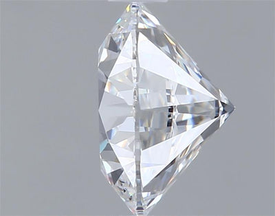 1.17 Carat Round Lab Diamond :: Greenstar spin frame 01