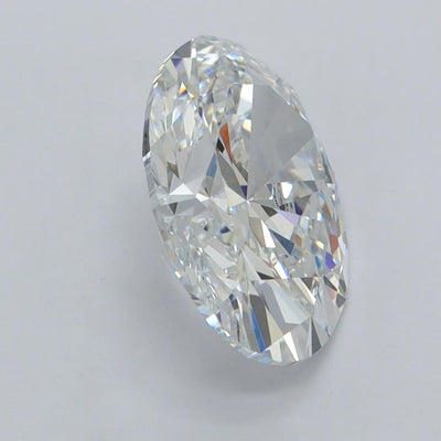 2.50 Carat Oval Lab Diamond :: Greenstar spin frame 01