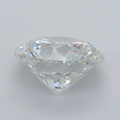 3.02 Carat Round Lab Diamond :: Greenstar spin frame 01