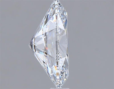 1.51 Carat Oval Lab Diamond :: Greenstar spin frame 01