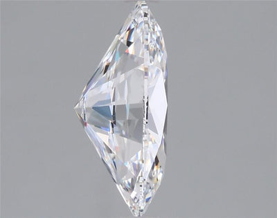 1.67 Carat Oval Lab Diamond :: Greenstar spin frame 01