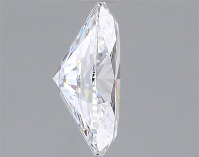 1.57 Carat Radiant Lab Diamond :: Greenstar spin frame 01