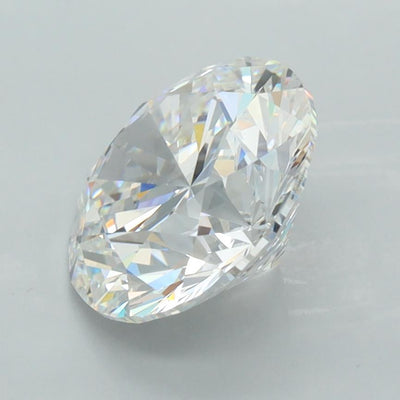 3.01 Carat Round Lab Diamond :: Greenstar spin frame 01
