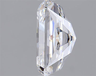 2.03 Carat Radiant Lab Diamond :: Greenstar spin frame 01