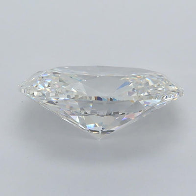2.02 Carat Oval Lab Diamond :: Greenstar spin frame 01