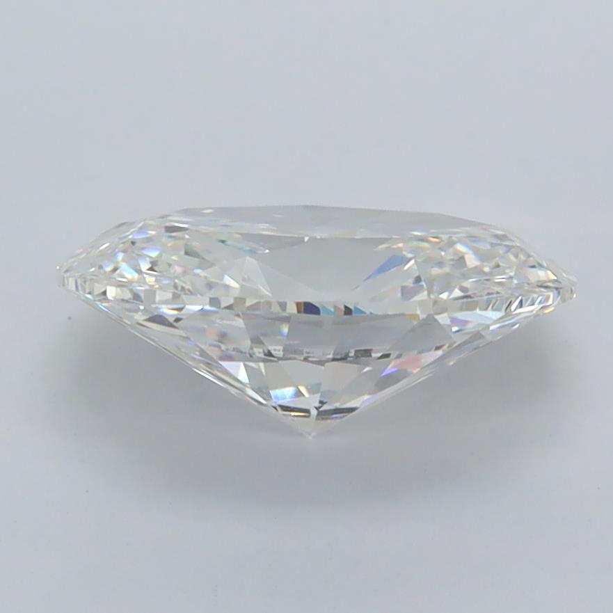 2.02 Carat Oval Lab Diamond :: Greenstar spin frame 01