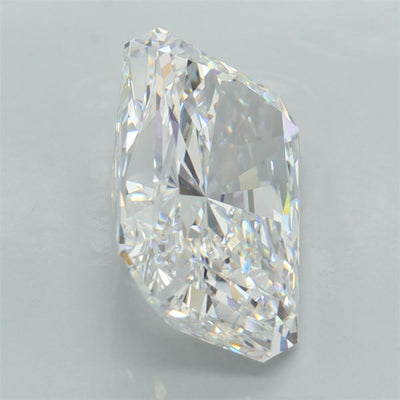 5.04 Carat Radiant Lab Diamond :: Greenstar spin frame 01