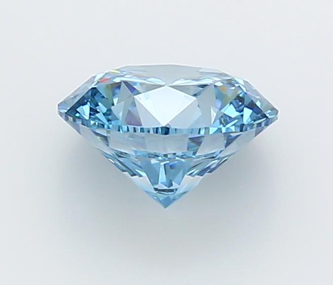 2.04 Carat Round Lab Diamond :: Greenstar spin frame 01