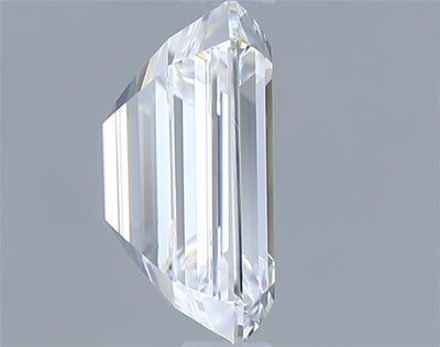 1.22 Carat Emerald Lab Diamond :: Greenstar spin frame 01