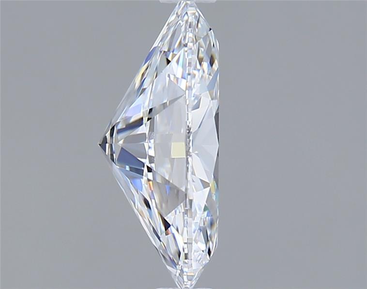 1.52 Carat Oval Lab Diamond :: Greenstar spin frame 01