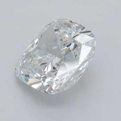 2.05 Carat Cushion Lab Diamond :: Greenstar spin frame 01