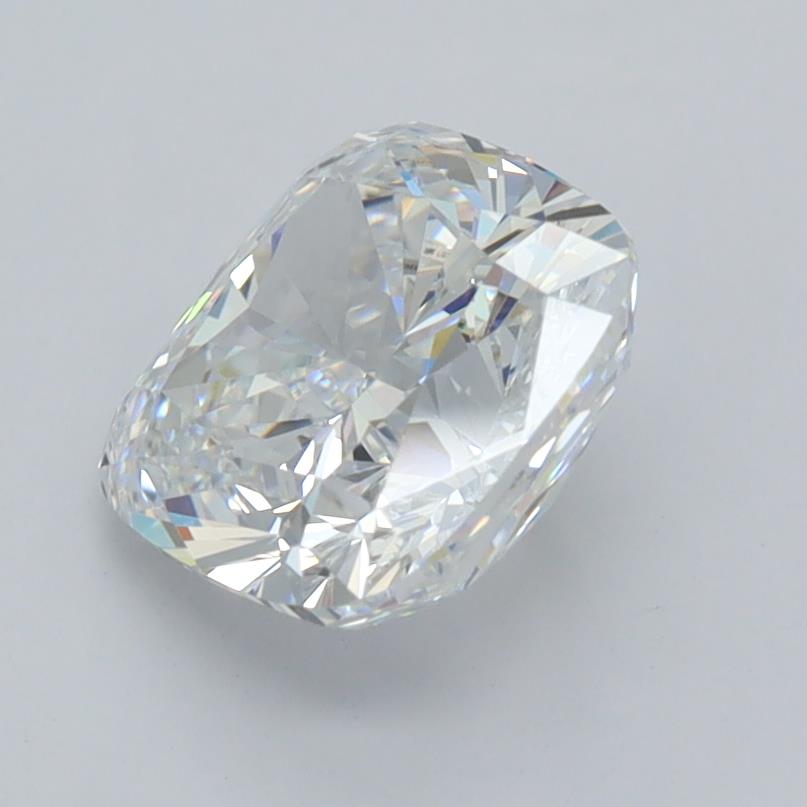 2.05 Carat Cushion Lab Diamond :: Greenstar spin frame 01