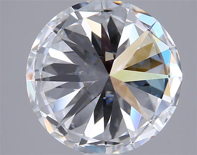 2.07 Carat Round Lab Diamond :: Greenstar spin frame 01