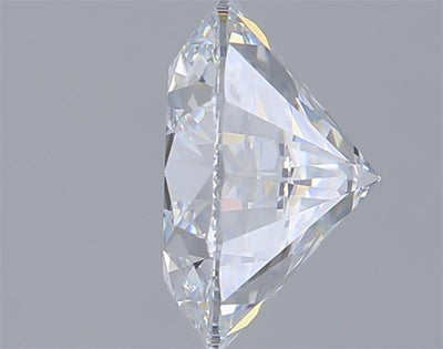 2.80 Carat Round Lab Diamond :: Greenstar spin frame 01