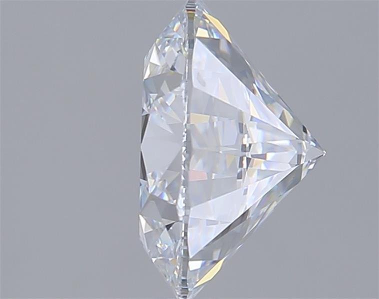 2.80 Carat Round Lab Diamond :: Greenstar spin frame 01