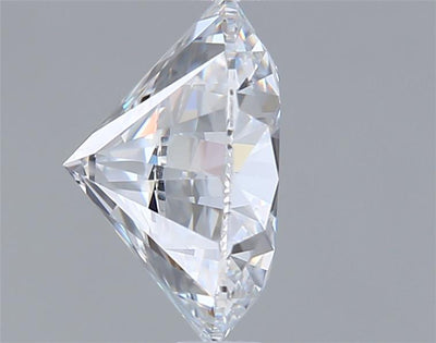 1.54 Carat Round Lab Diamond :: Greenstar spin frame 01