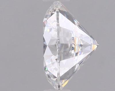 1.04 Carat Round Lab Diamond :: Greenstar spin frame 01