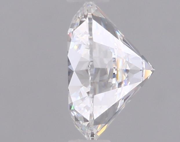 1.04 Carat Round Lab Diamond :: Greenstar spin frame 01