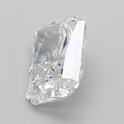 2.08 Carat Radiant Lab Diamond :: Greenstar spin frame 01