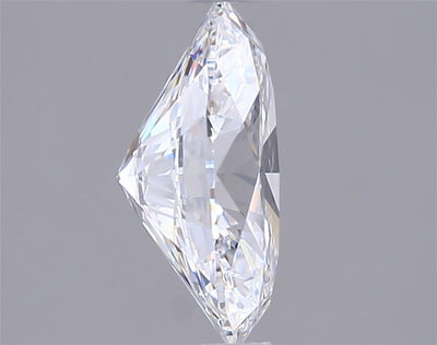 1.54 Carat Oval Lab Diamond :: Greenstar spin frame 01
