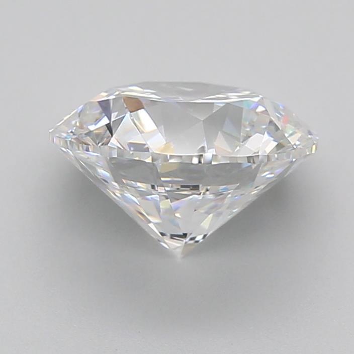 3.04 Carat Round Lab Diamond :: Greenstar spin frame 01