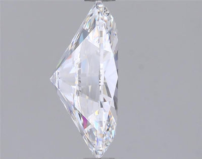 1.54 Carat Oval Lab Diamond :: Greenstar spin frame 01