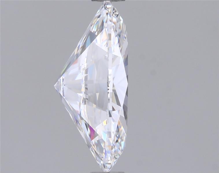 1.54 Carat Oval Lab Diamond :: Greenstar spin frame 01