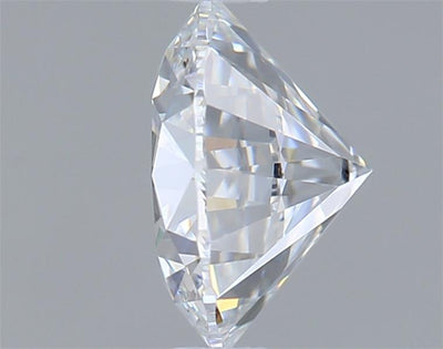 1.02 Carat Round Lab Diamond :: Greenstar spin frame 01