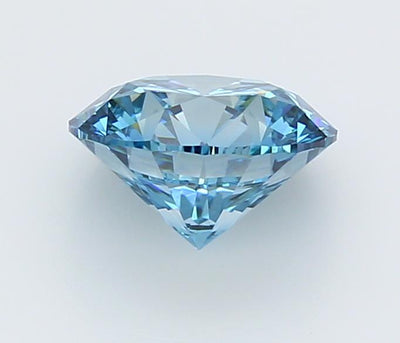 2.39 Carat Round Lab Diamond :: Greenstar spin frame 01