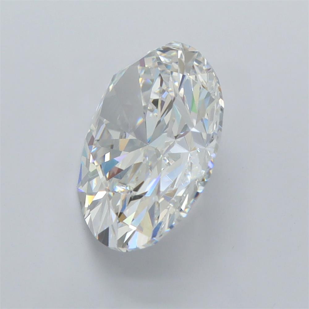 3.15 Carat Oval Lab Diamond :: Greenstar spin frame 01