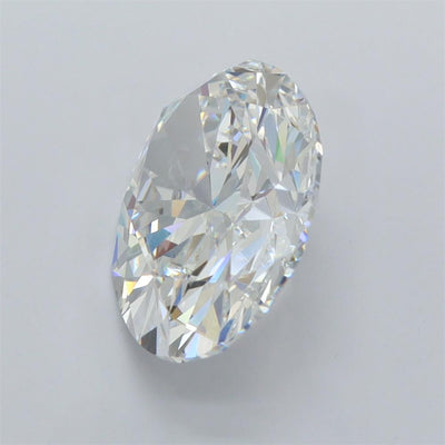 3.15 Carat Oval Lab Diamond :: Greenstar spin frame 01