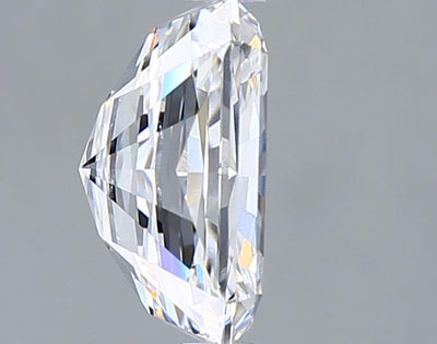 2.50 Carat Radiant Lab Diamond :: Greenstar spin frame 01