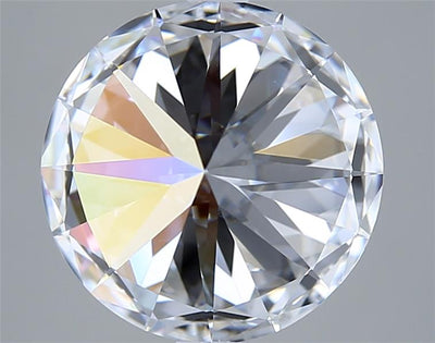 3.64 Carat Round Lab Diamond :: Greenstar spin frame 01