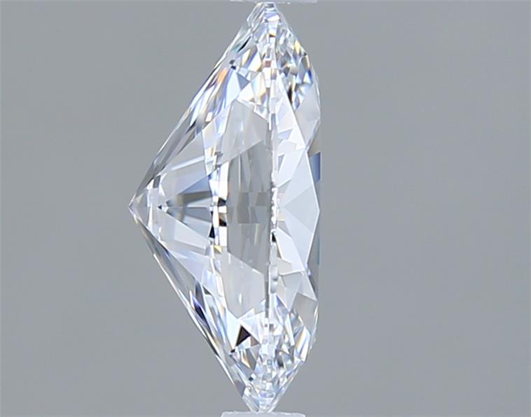 1.52 Carat Oval Lab Diamond :: Greenstar spin frame 01