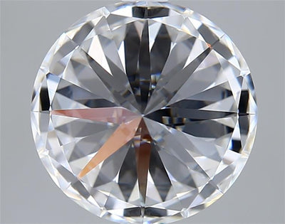 3.02 Carat Round Lab Diamond :: Greenstar spin frame 01
