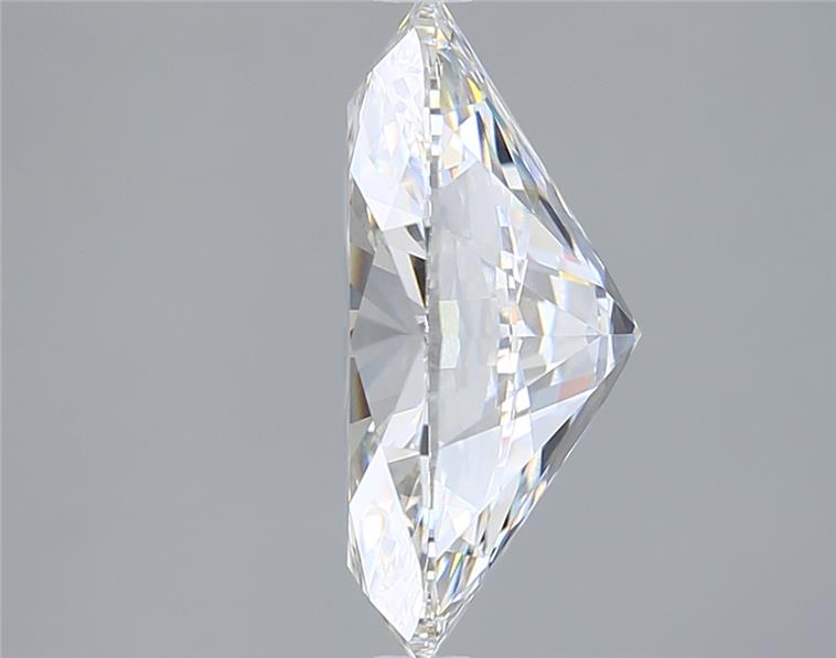 5.06 Carat Oval Lab Diamond :: Greenstar spin frame 01