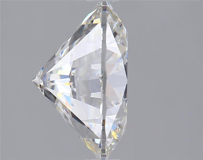 3.01 Carat Round Lab Diamond :: Greenstar spin frame 01