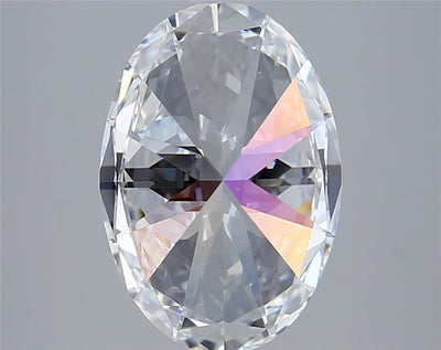 2.81 Carat Oval Lab Diamond :: Greenstar spin frame 01