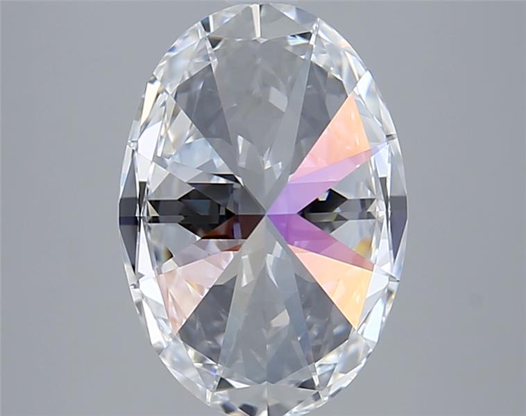 2.81 Carat Oval Lab Diamond :: Greenstar spin frame 01