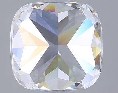2.59 Carat Cushion Lab Diamond :: Greenstar spin frame 01