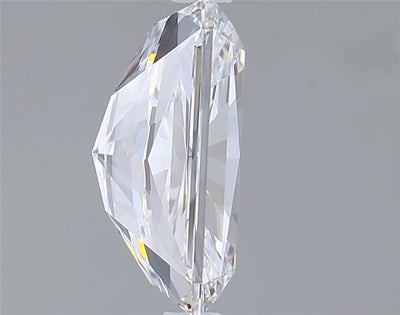 2.14 Carat Radiant Lab Diamond :: Greenstar spin frame 01