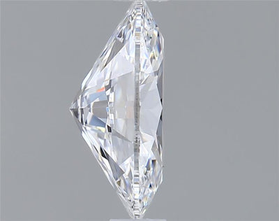 1.00 Carat Oval Lab Diamond :: Greenstar spin frame 01