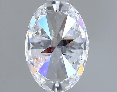 1.03 Carat Oval Lab Diamond :: Greenstar spin frame 01
