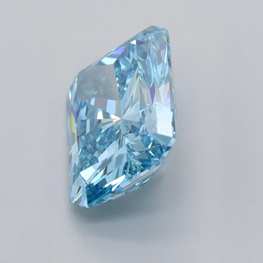 1.96 Carat Radiant Lab Diamond :: Greenstar spin frame 01