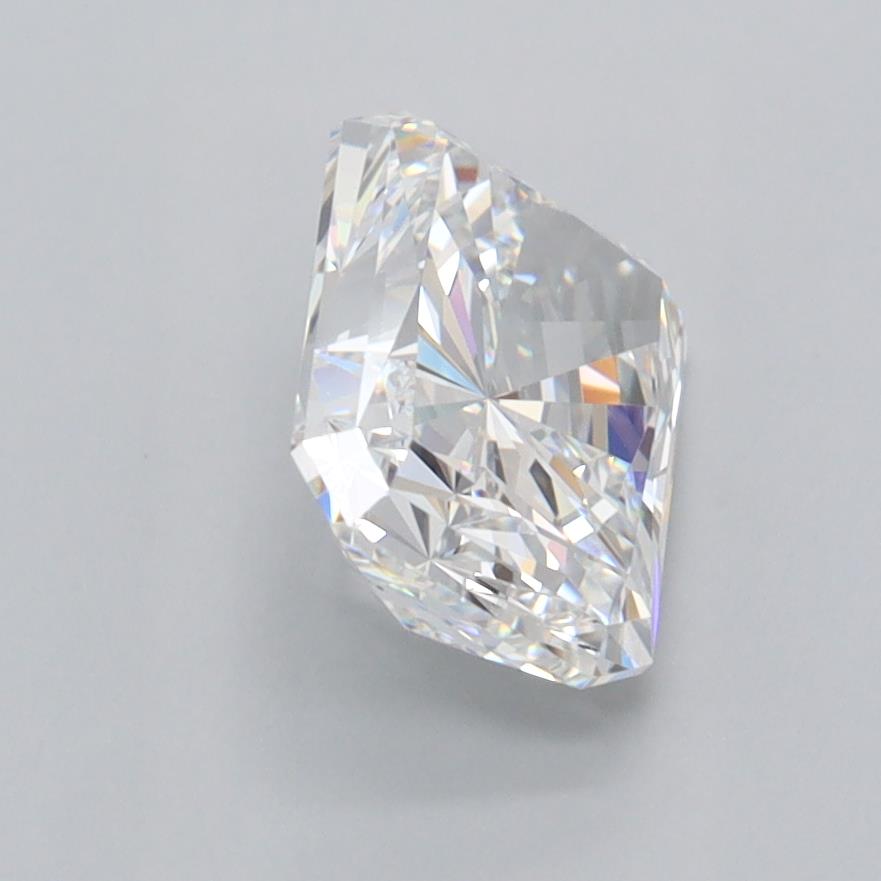2.01 Carat Radiant Lab Diamond :: Greenstar spin frame 01